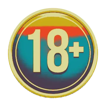 Apenas para maiores de 18 anos